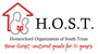 Homeschool Organization of South Texas Logo